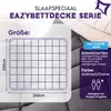 Slaapspeciaal Bettdecke ohne Bezug 240x220 - Produktbild-Vorschau 7