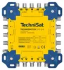 TechniSat TECHNISWITCH 5/8 G/K 0000/3262 inkl. NT Produktbild-Vorschau 2
