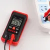 Digitálny merací prístroj napätia s 2 meracími vodičmi, Náhľad obrázku produktu 6