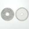 INF Dweilpads Geschikt voor Dreame L10s Ultra, L10 Ultra, Productafbeelding-voorbeeld 8