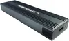 LC-Power SSD-Gehäuse LC-M2-C-Multi-3 -M.2 (NVMe & SATA) Anteprima dell’immagine prodotto 5