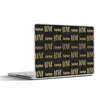 MuchoWow® Laptop Aufkleber Sticker Cover Muster - Liebe - Produktbild-Vorschau 1