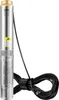 pompe de puits profond 3" 750W Pompe de puits 100L/min Voir les images du produit 10