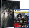 Deep Silver Chivalry 2 Steelbook Edition, PlayStation 5, Produktbild-Vorschau 1