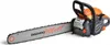 DAEWOO Kettensäge DCS6524 Blattlänge 60cm Säge Produktbild-Vorschau 5