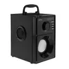 Media-Tech BOOMBOX BT Portable Stereo Speaker Black - Náhled obrázku produktu 8