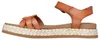 Skechers Bobs Stormy Kiss Damen Sandalen, komfortable Produktbild-Vorschau 3