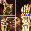 LEGO S. H. Infinity Gant| 76191 Voir les images du produit 25