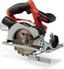 Einhell TE-CS 18/150 Li - Solo, Drevo, Čierna, Červená, Náhľad obrázku produktu 1