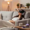 Schlafmaske 3D für Damen & Herren, Augenmaske Verdunkelnd Produktbild-Vorschau 13