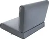 Gartenkissen "Nel" (70×70/70×39 cm) 2-teiliges Sitz | Produktbild-Vorschau 4