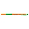 10x penne gel STABILO 1099/36 pointVisco®, 0,5 mm, verde Anteprima dell’immagine prodotto 10