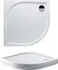 Receveur de douche quadrant en marbre RIHO KOLPING DB18 Voir les images du produit 2