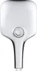 GROHE 26582000, Handduschbrause mit Kopf, Chrom, Chrom, 9,5 Produktbild-Vorschau 8