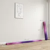 SPORTNOW 236 cm, inklapbare evenwichtsbeam, draagbare Productafbeelding-voorbeeld 3
