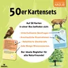 Spedizione Natura 50 Costellazioni e pianeti 6J Anteprima dell’immagine prodotto 6