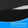 ELONEO składany materac 65x195x9cm, składany materac dla Podgląd zdjęcia produktu 9
