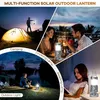 Solar-Campinglampe mit Lüfter–1500mAh-Akku, Produktbild-Vorschau 8