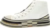 Rebecca White Sneaker High Herren 32313137353534 Weiß 42 EU Produktbild-Vorschau 1