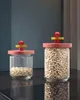 Alessi Jar 75, P (Art.-Nr. ES16/75 2, EAN 8003299455409) Anteprima dell’immagine prodotto 3