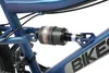 BIKESTAR Fully Mountainbike 26 Zoll | 15 Zoll Rahmen, 21 Produktbild-Vorschau 5