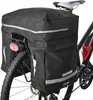 Oxford Wasserdichte Tasche (3 Plätze!) für das Fahrrad - Produktbild-Vorschau 2
