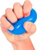 Palla TOGU ANTI-STRESS 464104 65cm blu Anteprima dell’immagine prodotto 3