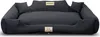 Hundebett Hundekissen 115x95 Cm Katzenbett Hundesofa Produktbild-Vorschau 1