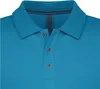 Original Audi Poloshirt, Herren, türkis, Gr. XL, Herren, Produktbild-Vorschau 3