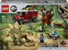 Lego jurassic world 76965 missions dinosaures : la Voir les images du produit 14