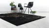 Teppich Mineral 425 Schwarz 160x230 cm – Pflegeleicht & Produktbild-Vorschau 3