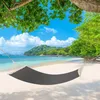 tectake® Hängematte Eden 230 x 145 cm Produktbild-Vorschau 8