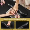 Tavolo per manicure COSTWAY con aspirazione elettrica della Anteprima dell’immagine prodotto 6