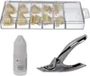 Starterset Nail PHASE ONE - UV Gel Set Produktbild-Vorschau 4