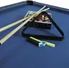 Pegasi Pooltisch Bellezza 7ft Blau Produktbild-Vorschau 6