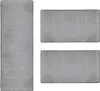 Postel Surround Sundae Silver 73 1 běhoun 80x300 cm + 2 Náhled obrázku produktu 2