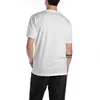 Replay Brust-Logo T-Shirt, Weiß S Produktbild-Vorschau 2