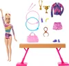 Barbie Gimnastyczka na równoważni HRG52 Podgląd zdjęcia produktu 4