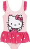 Cerda Group Hello Kitty Badeanzug Rosa 6 Years Mädchen Rosa Produktbild-Vorschau 1