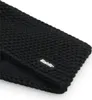 Eisbär Jamies Headband Black UNI Čelenka Náhľad obrázku produktu 4
