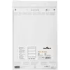 DURABLE Einsteckschilder 210x74 mm 60 St., 102802 weiß Produktbild-Vorschau 6