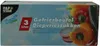 Papstar 14158, 3 l, Transparent, 250 mm, 320 mm, 5,6 g, 75 Produktbild-Vorschau 12
