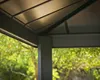 Gazebo de jardin 425,5x363,5cm gris - Palram - 705938 - Voir les images du produit 7