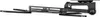 my wall HL 45-3L TV Deckenhalter klappbar 23 - 55 Zoll LED Produktbild-Vorschau 4