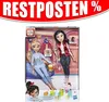 Disney Popoluška a Mulan Puppen Náhľad obrázku produktu 2