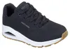 Skechers 73690W-BLK - Skechers Uno Sneaker Schwarz  Produktbild-Vorschau 11