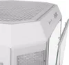 Thermaltake The Tower 600 Snow White Náhľad obrázku produktu 7
