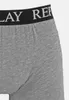 Replay Unterhose Trunks 3er Pack Produktbild-Vorschau 3