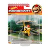 Hot Wheels - Mario Kart Gliders Bowser Produktbild-Vorschau 2
