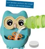Seifenblasenmaschine Eule - Automatische Bubble Machine für Produktbild-Vorschau 4
